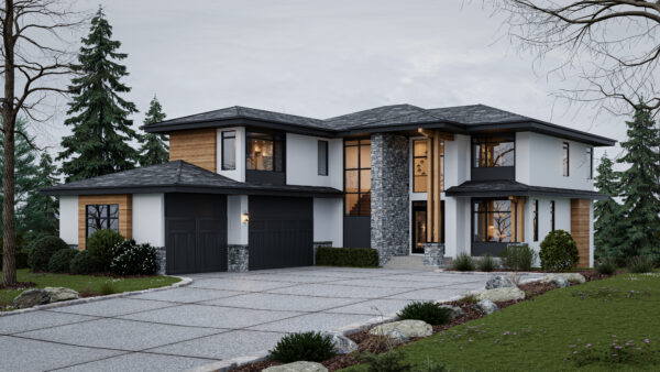 Estate Homes