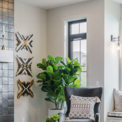 The Adeline Show Home