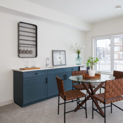 The Mia | Available Now!