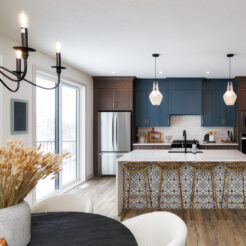 The Mia | Available Now!