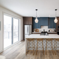 The Mia | Available Now!