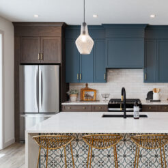 The Mia | Available Now!