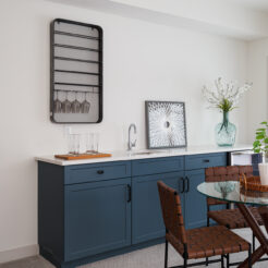 The Mia | Available Now!