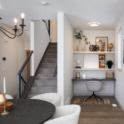 The Mia | Available Now!