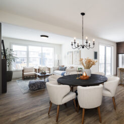 The Mia | Available Now!