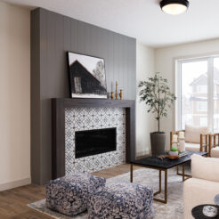 The Mia | Available Now!