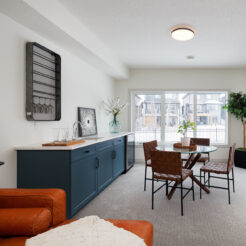 The Mia | Available Now!