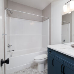 The Mia | Available Now!