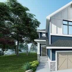 The Shelby | Available Now!